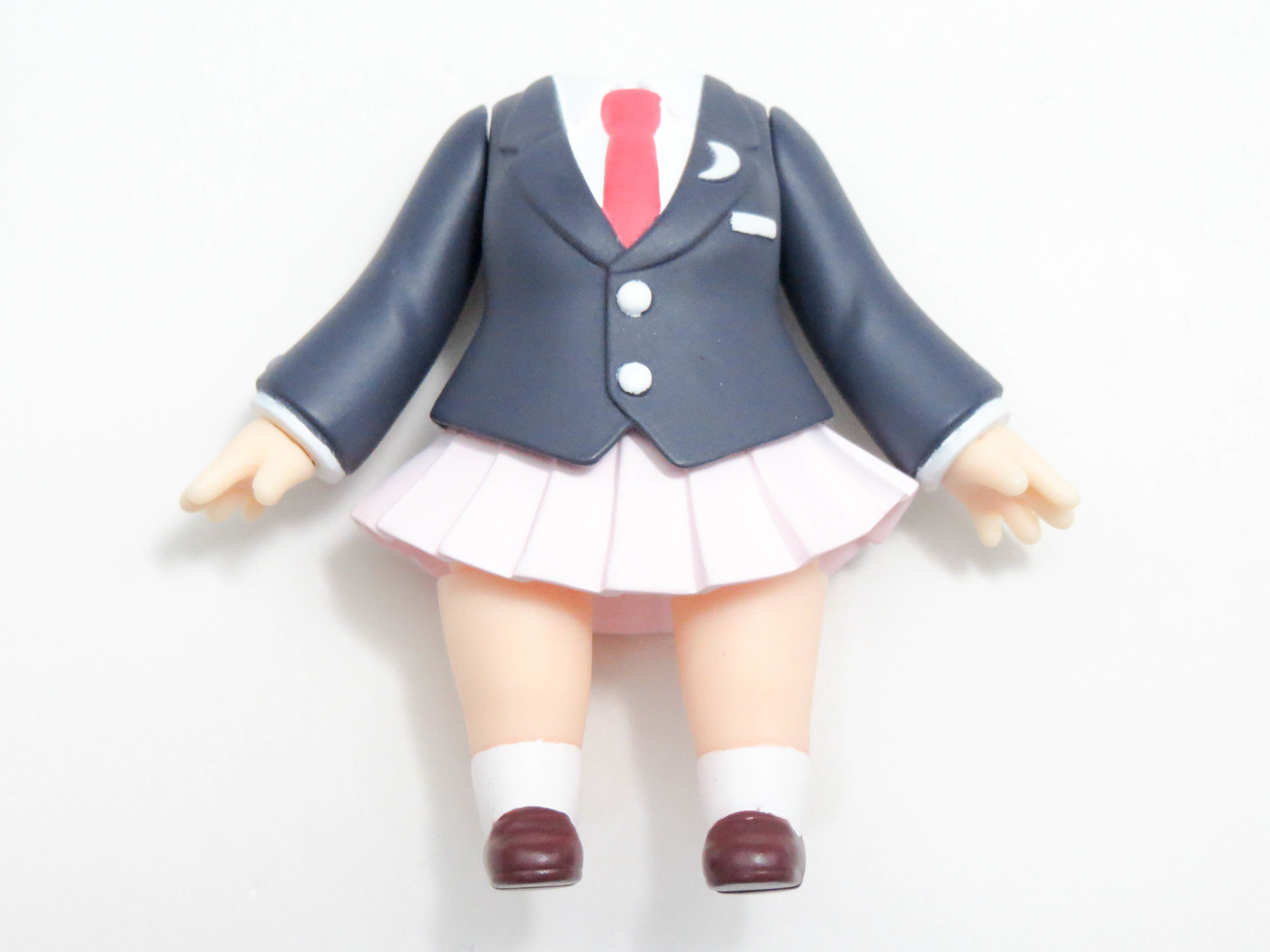 再入荷 2 鈴仙 優曇華院 イナバ 体パーツ 私服 ねんどろいど ホビー通販 アニホープ