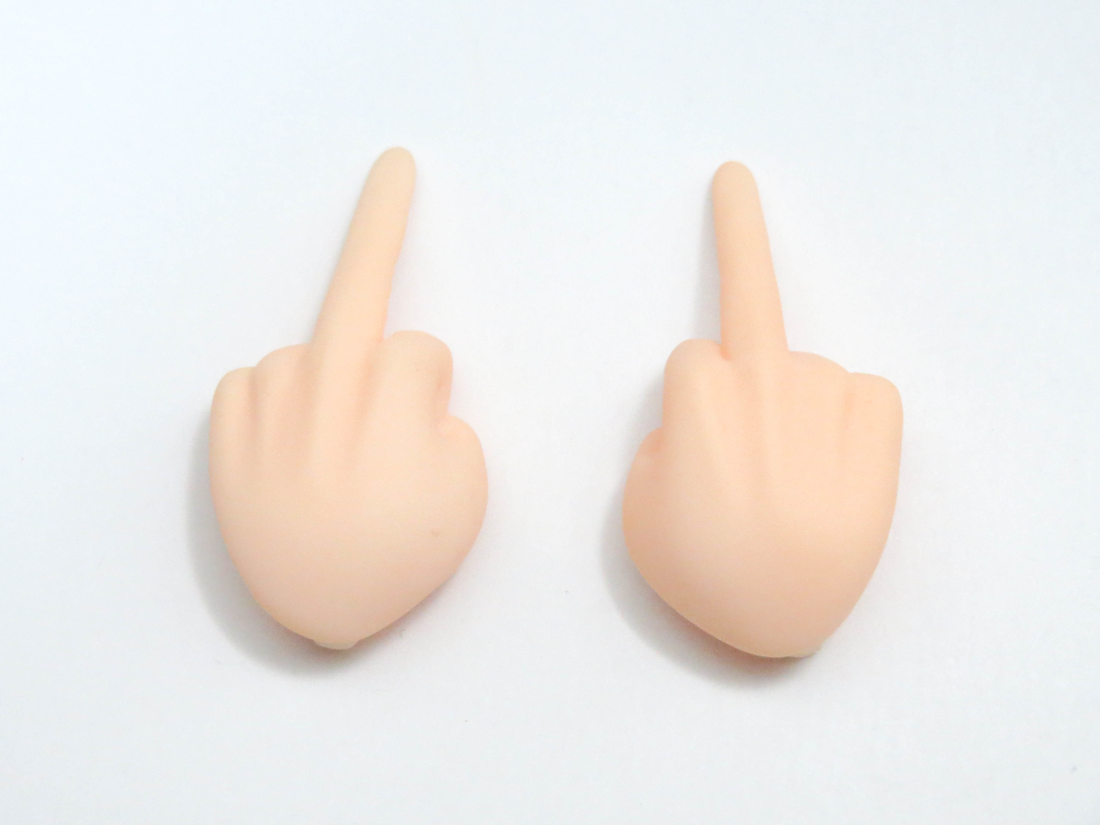 712 ピピ美 手パーツ あの手 ねんどろいど ホビー通販 アニホープ