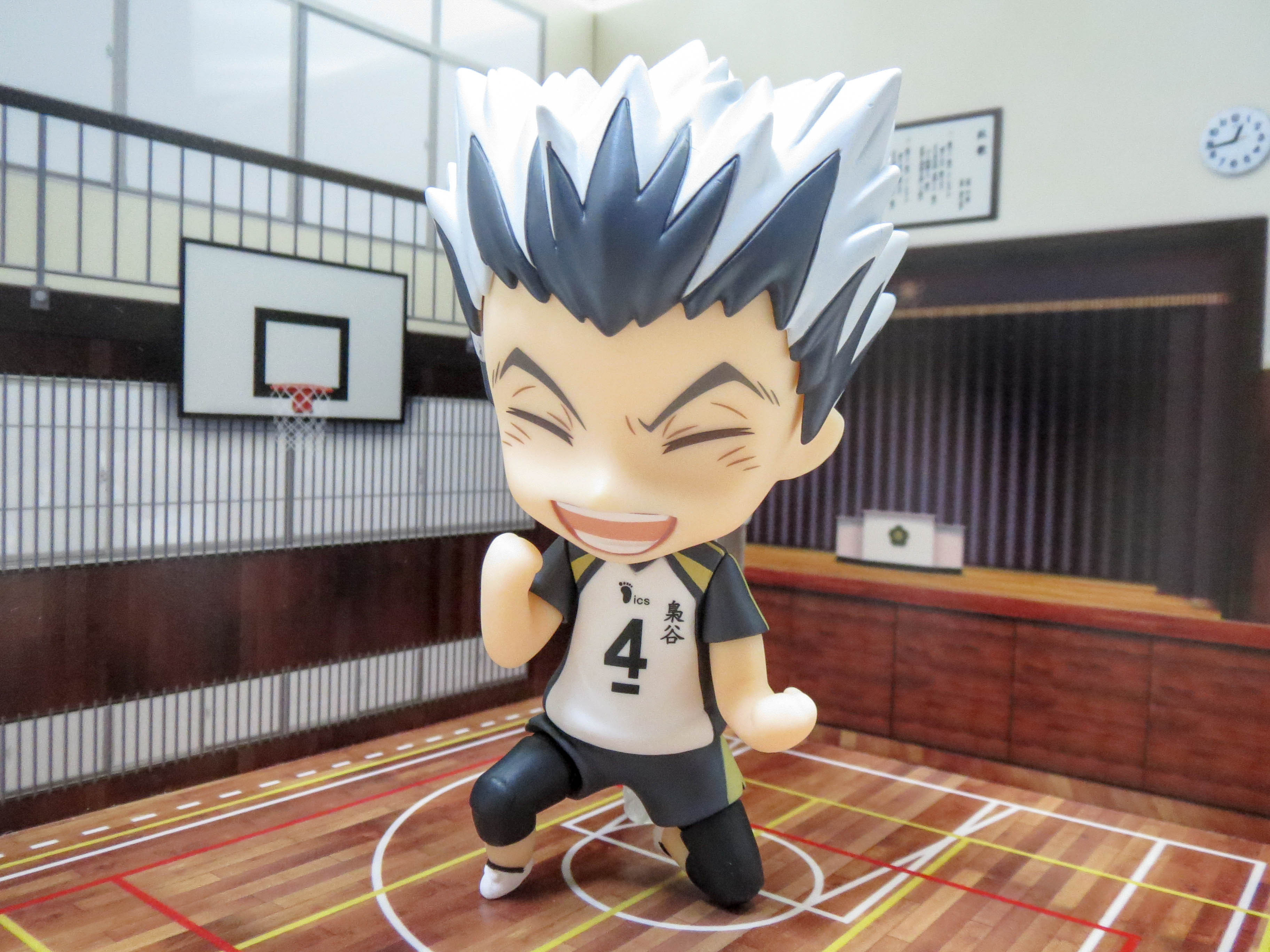 719 木兎光太郎 体パーツ ユニフォーム ねんどろいど ホビー通販 アニホープ