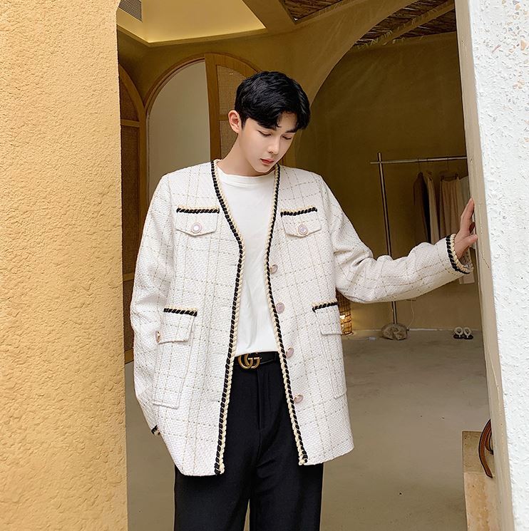 韓国メンズ服 流行プチプラ韓国メンズファッション新作通販 Buy The World