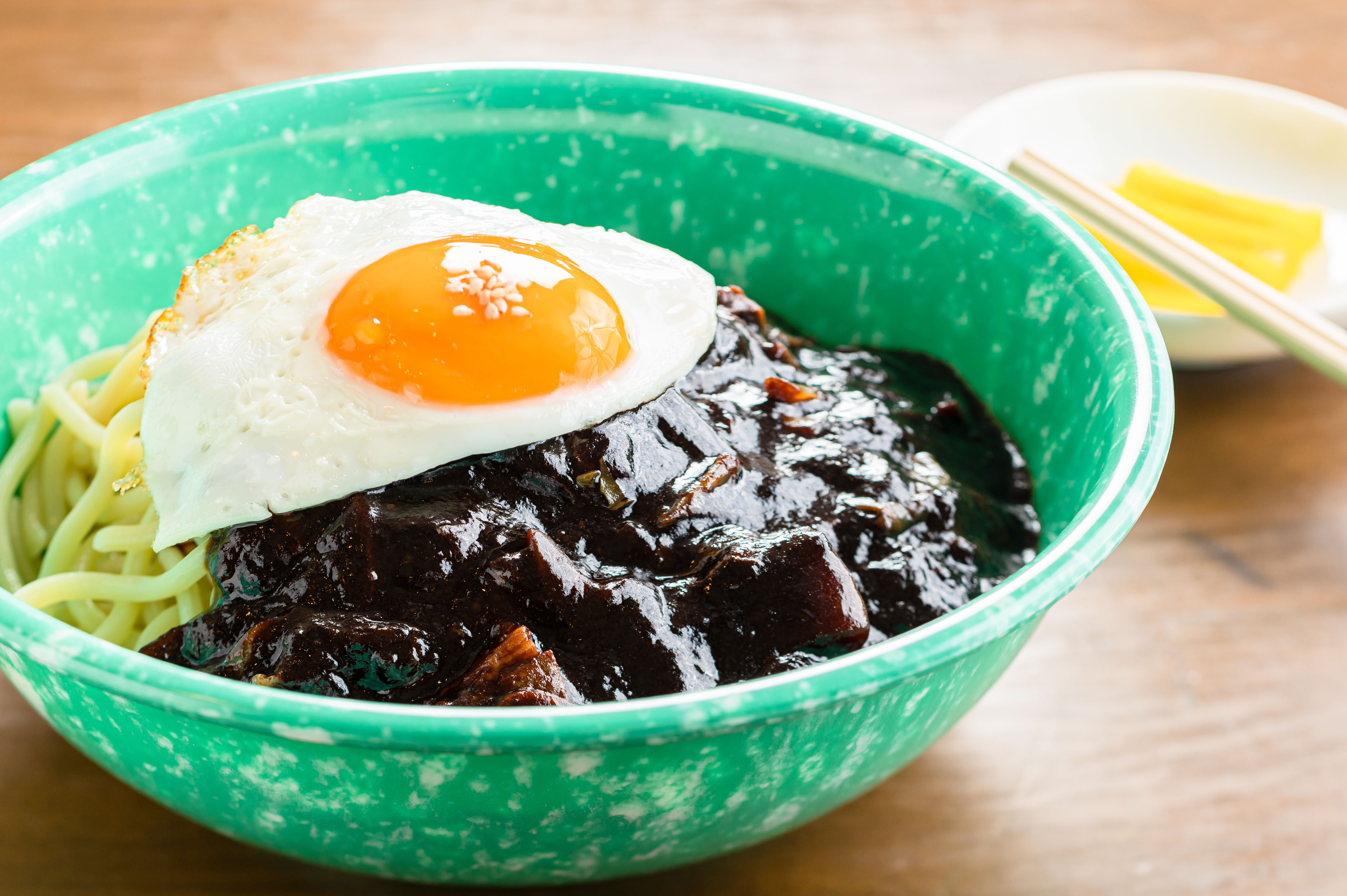 ジャージャー麺2食入り リーサンショップ Leesan Shop 株式会社リーサン