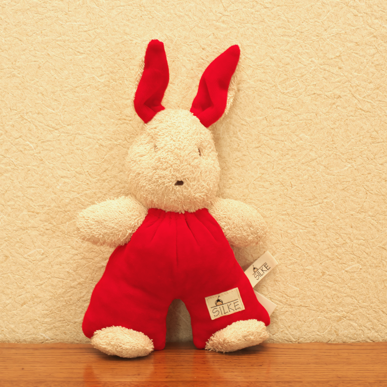 ジルケ ミニうさぎ おもちゃ箱 イカロス 公式ネットショップ