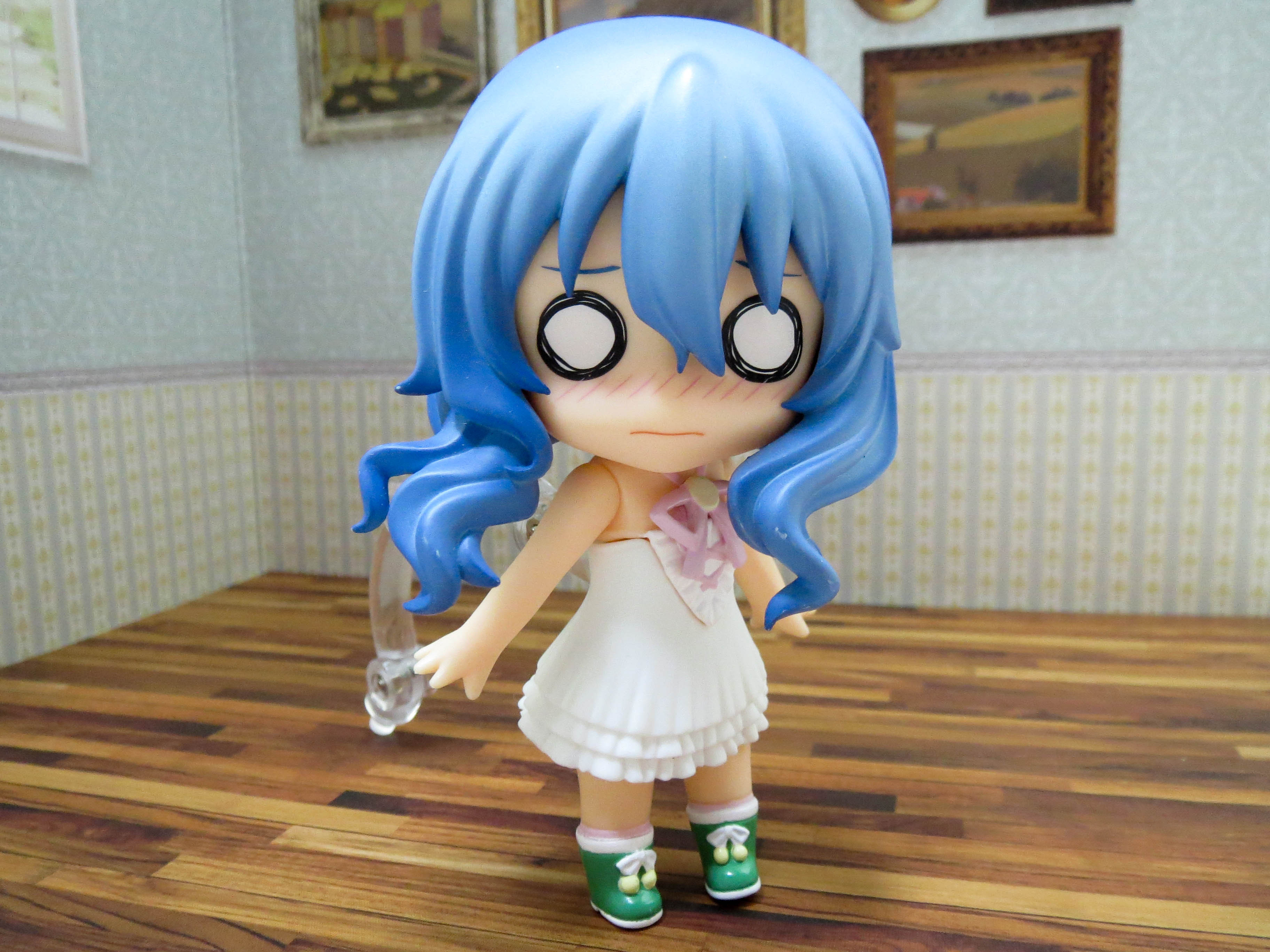 395 四糸乃 髪パーツ ショート ねんどろいど ホビー通販 アニホープ