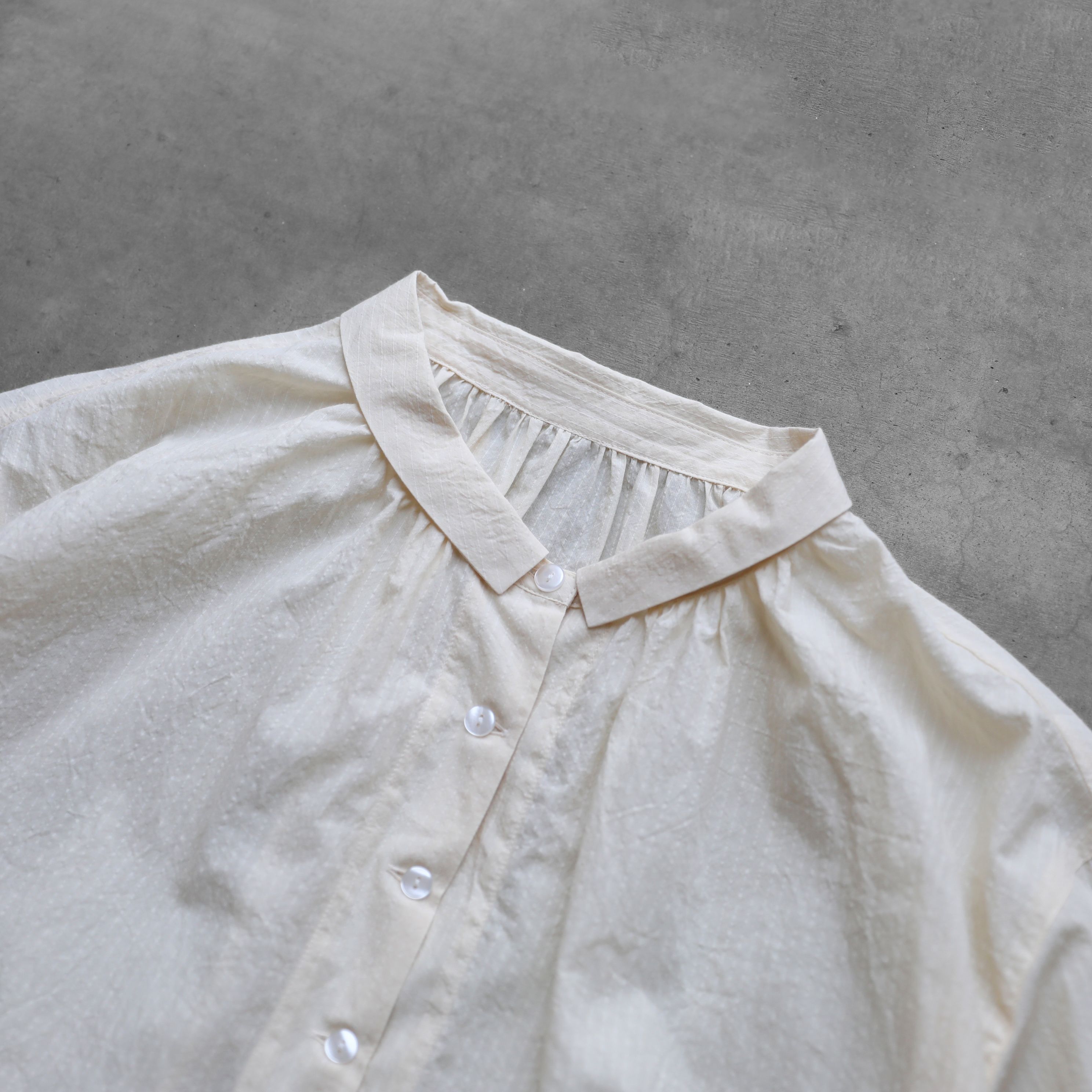 Huis コードレーンワンピース Hinata