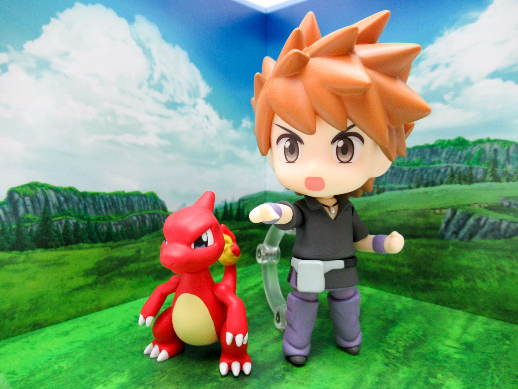 998 グリーン 体パーツ 私服 ねんどろいど ホビー通販 アニホープ