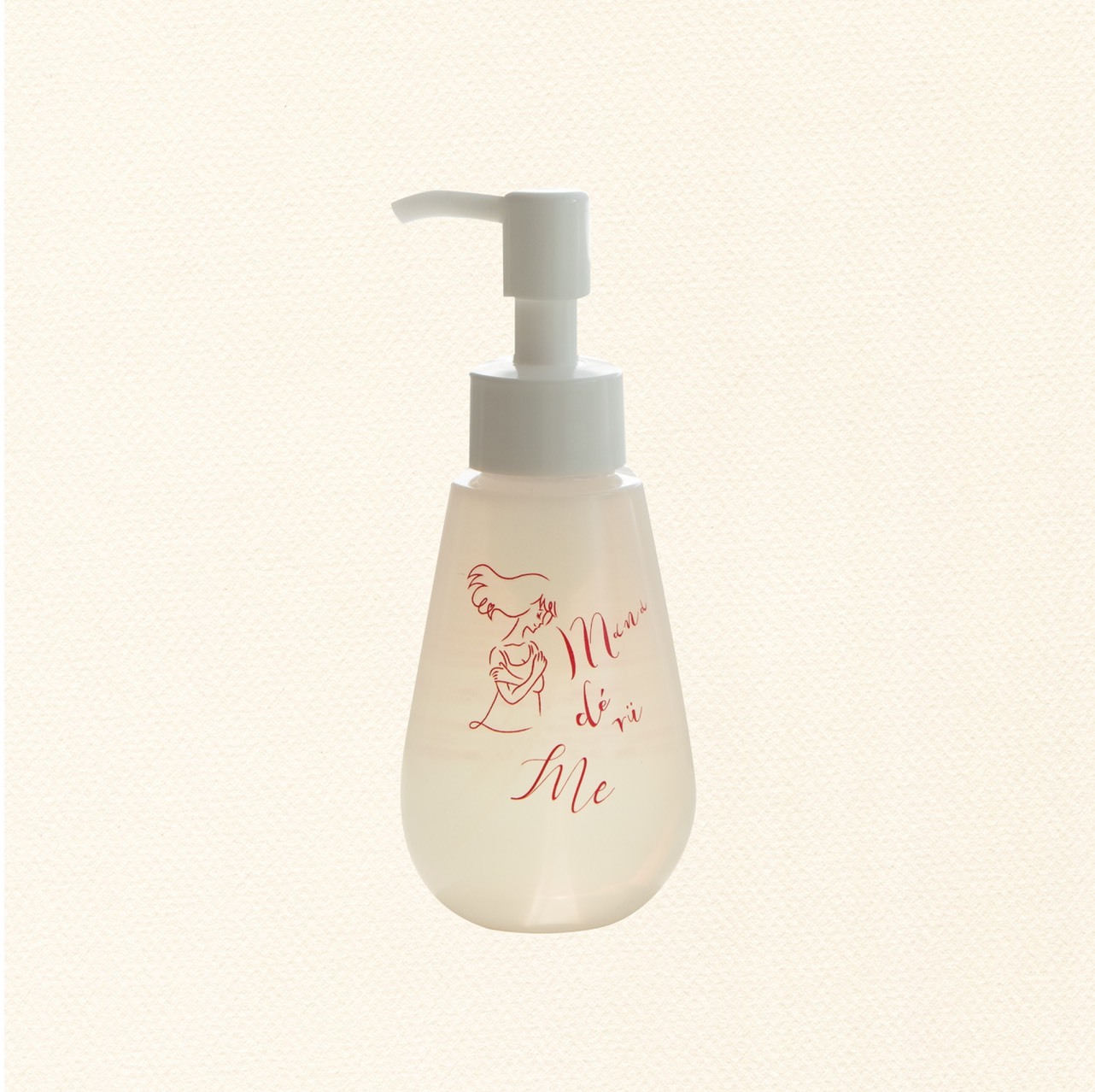 マナデルゥ ミー デリケートゾーンケアオイル 100ml Manaderu