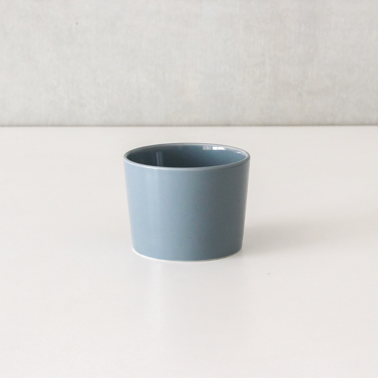 ティーマ フリーカップ グレー アラビア Arabia ティーマ Teema 001 Ruska