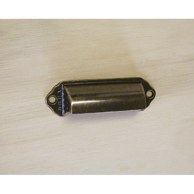 レトロ取っ手アンティーク Brea F 27 カントリー工房 ブレア