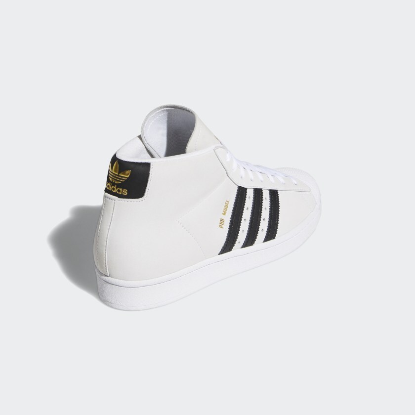 adidas pro model skate