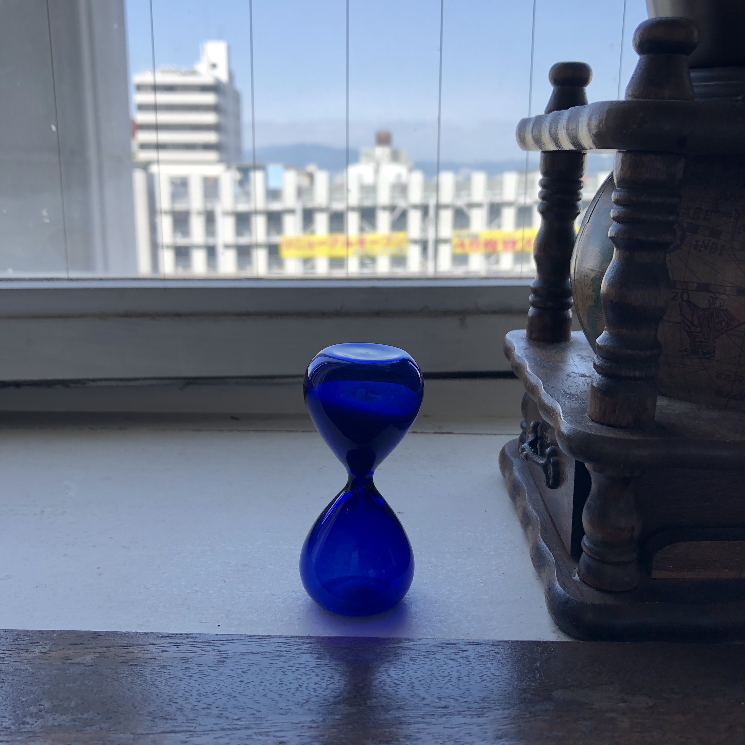 砂時計 ３分 Sサイズ Docketstore