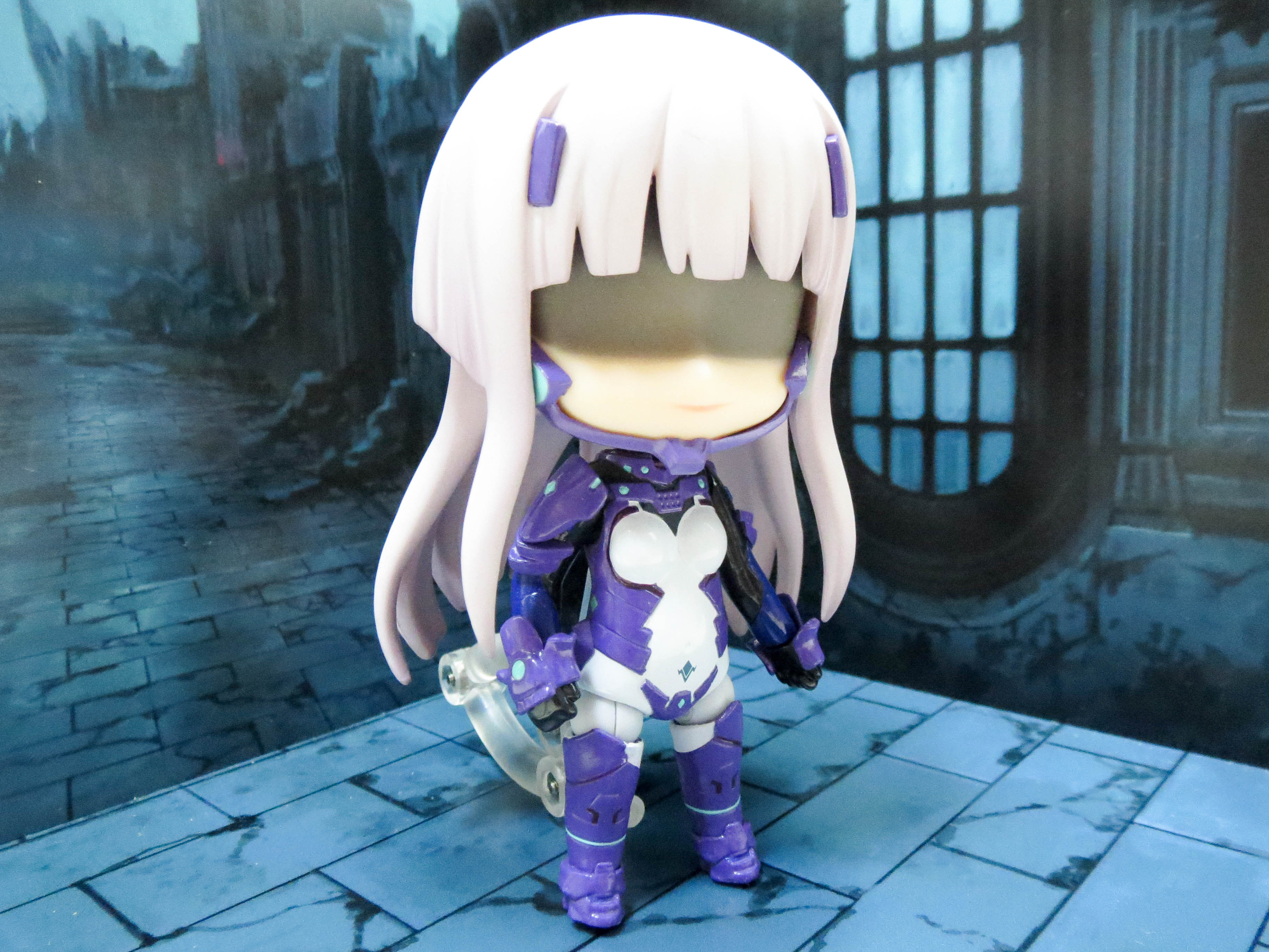 329 イーニァ シェスチナ 体パーツ 戦闘スーツ ねんどろいど ホビー通販 アニホープ