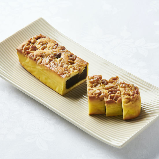 ヨコハマ グッズ横濱001認定 四五六棒餅 ぼうぴん 横浜中華街をお取り寄せ 四五六菜館公式通販オンラインストア