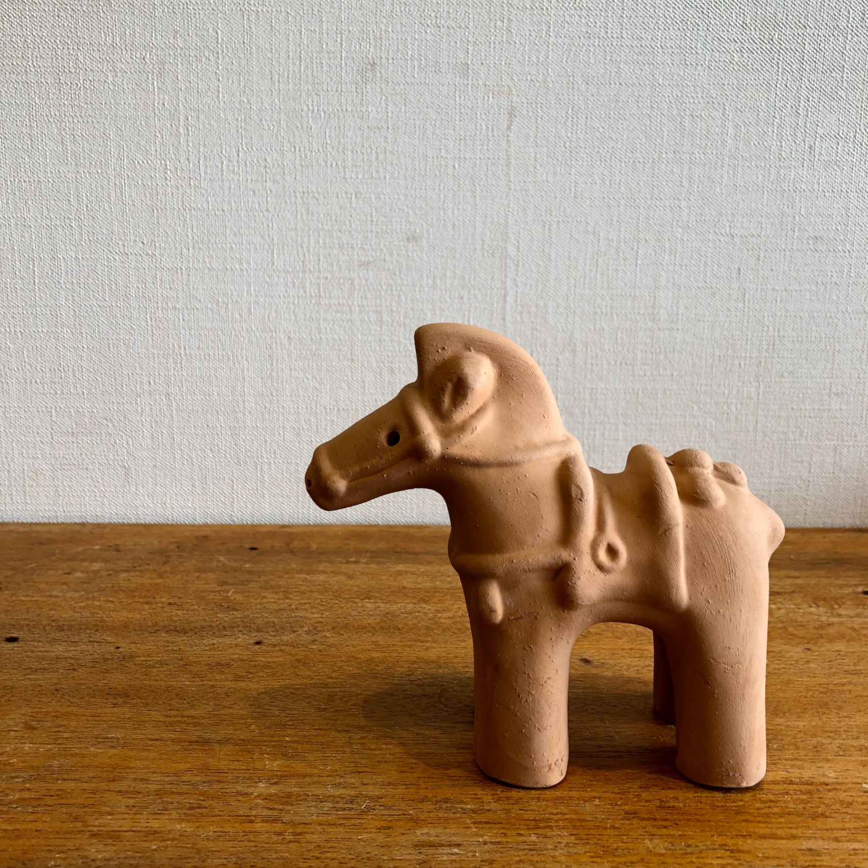 はにわ 馬 Potlatch