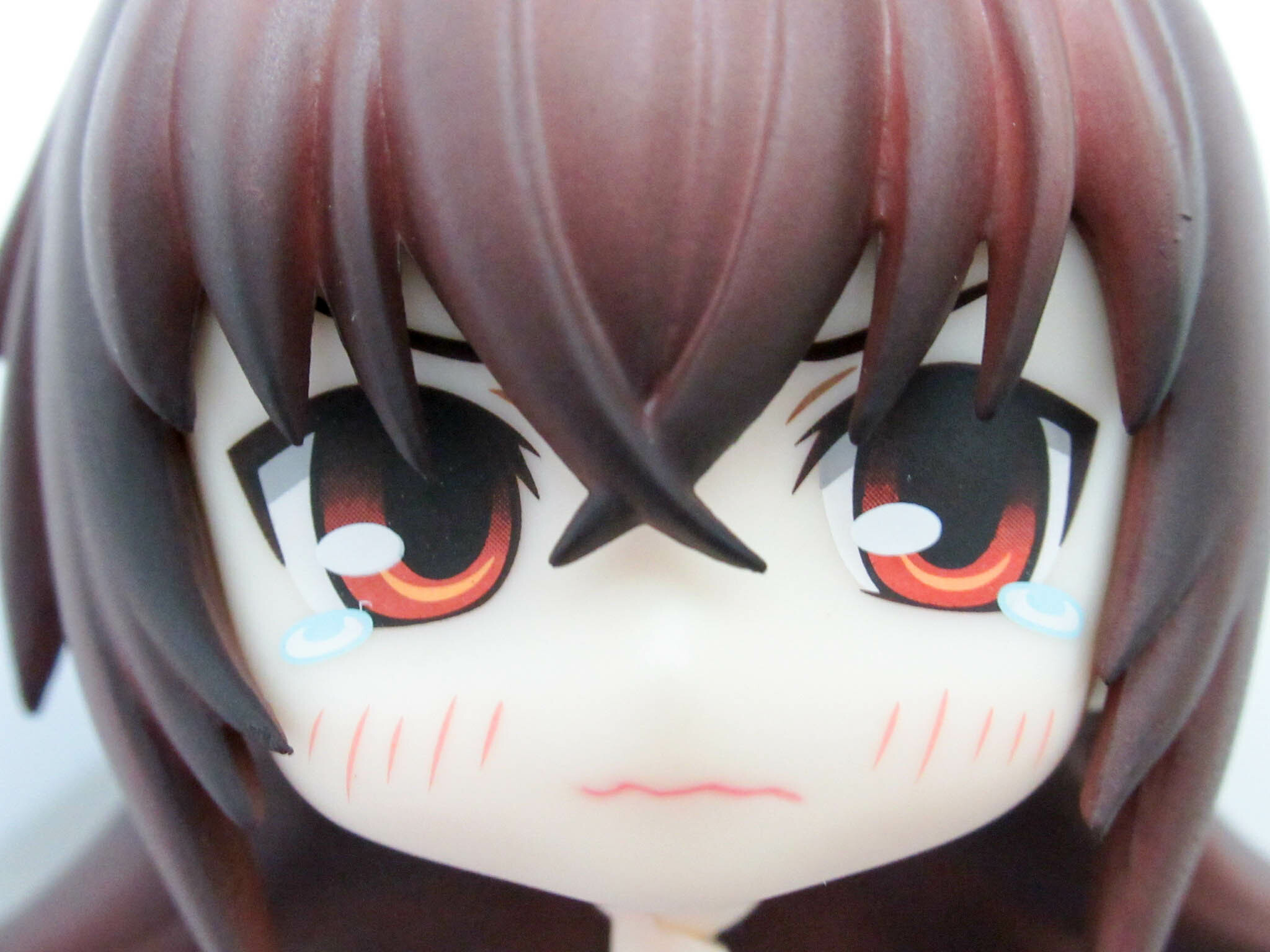 224 川神百代 顔パーツ テレ泣き顔 ねんどろいど ホビー通販 アニホープ