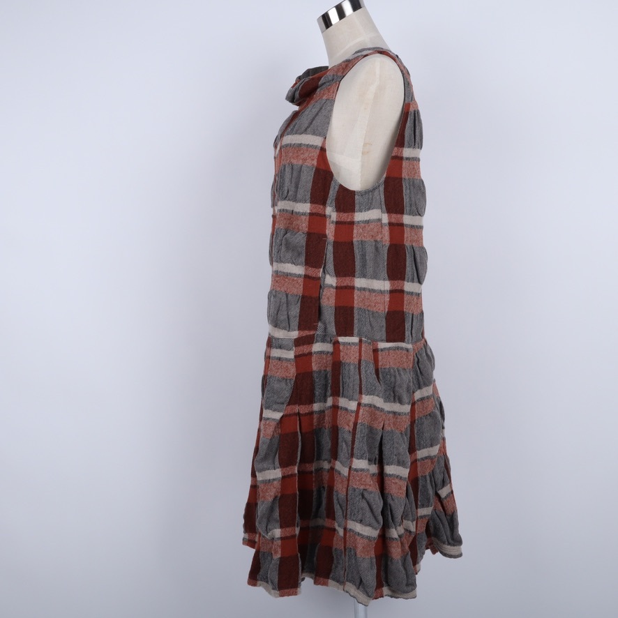 レディース 中古 ワンピース イオコムイオ Io Comme Io センソユニコ ハッピーストックストア