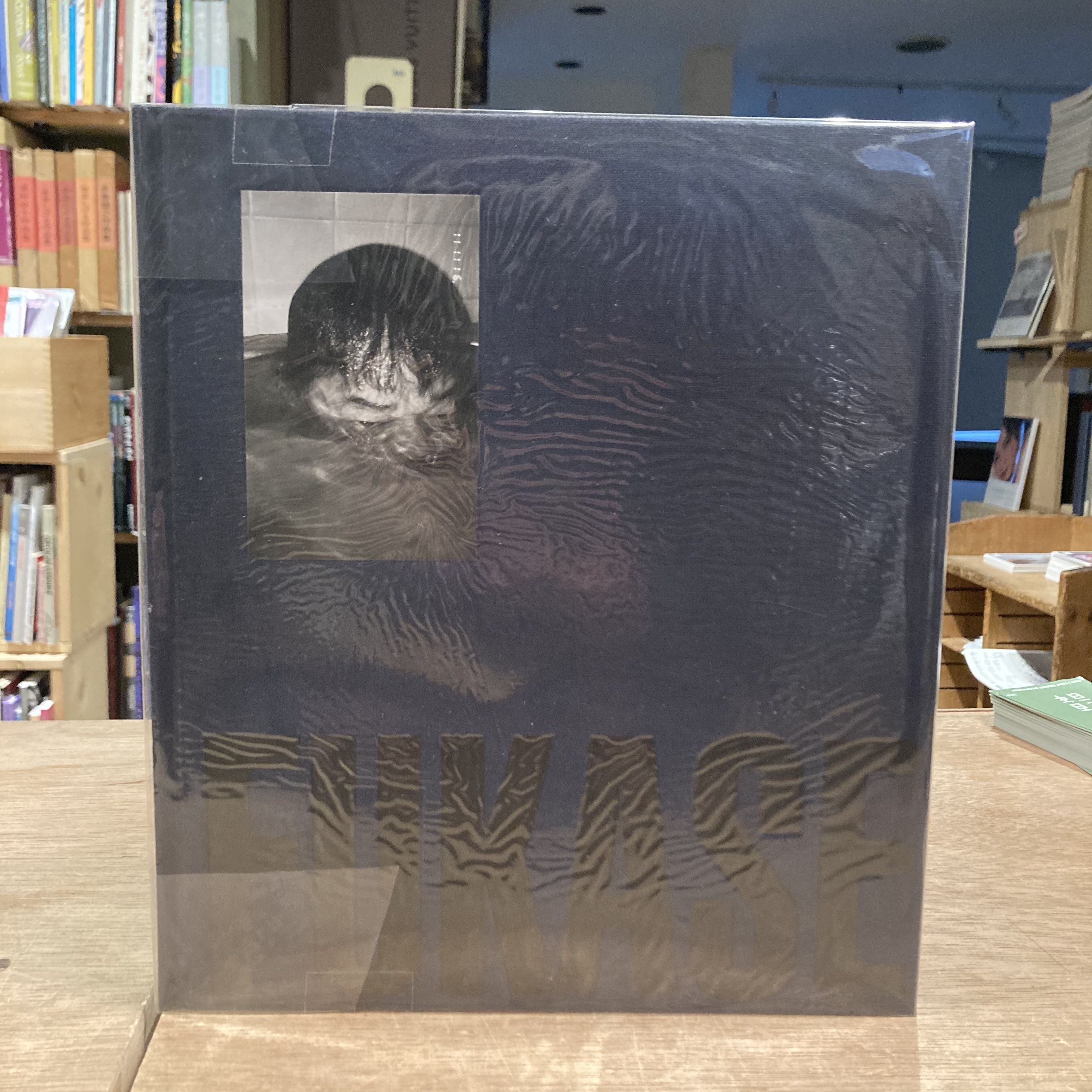 Bukubuku 深瀬昌久 百年