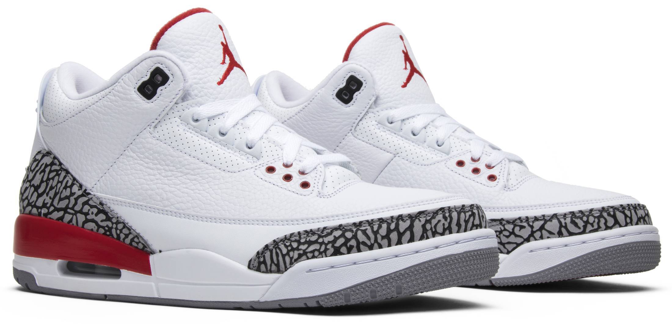 jordan 3 sneaker politics