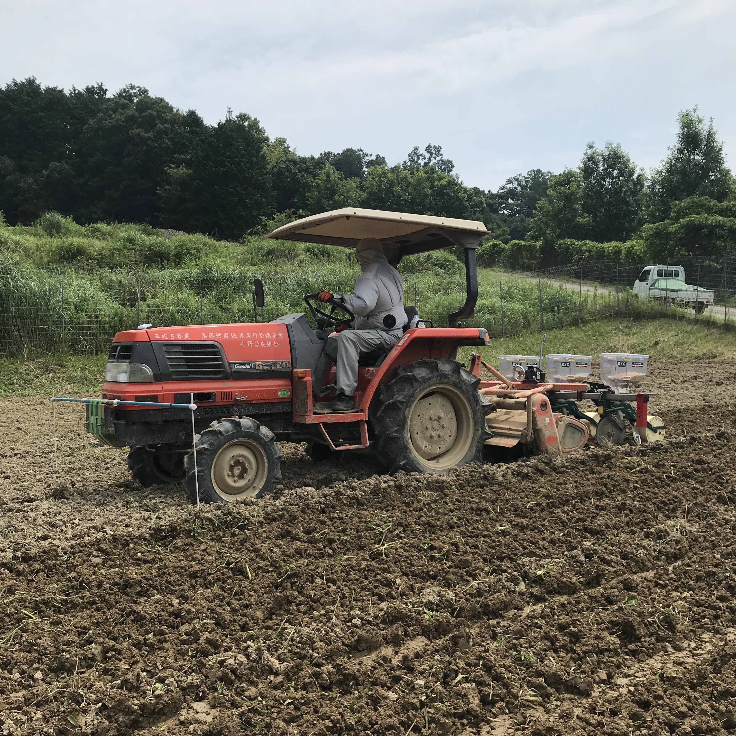 500g 無農薬 自然栽培の大豆 近江おごとハーブガーデン ナチュラルセレクトショップ