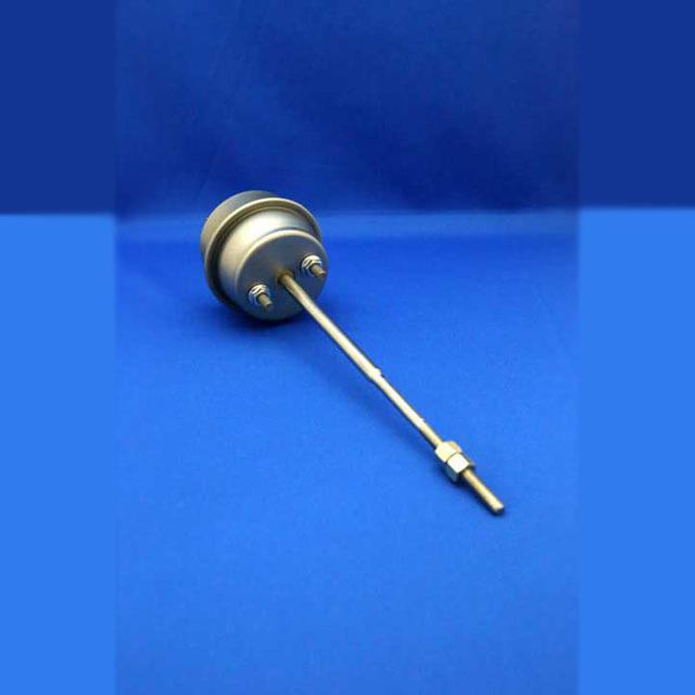 R56系(R55~R61)クーパーS及びJCWターボ用強化アクチュエーターアップグレード版 - 画像2