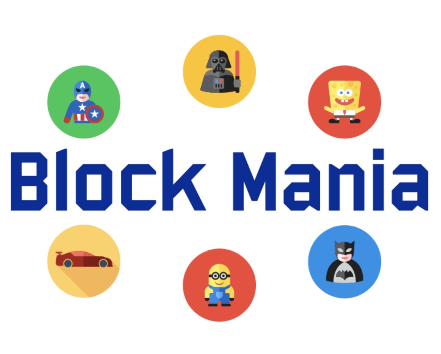 即納 トイストーリー レゴ互換 ブロック 8体セット Block Mania ブロック マニア