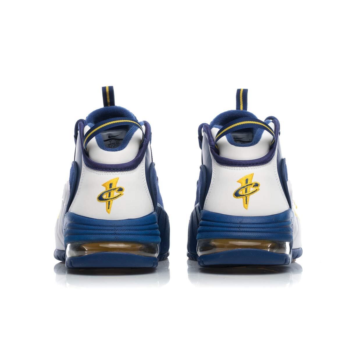 air max penny warriors