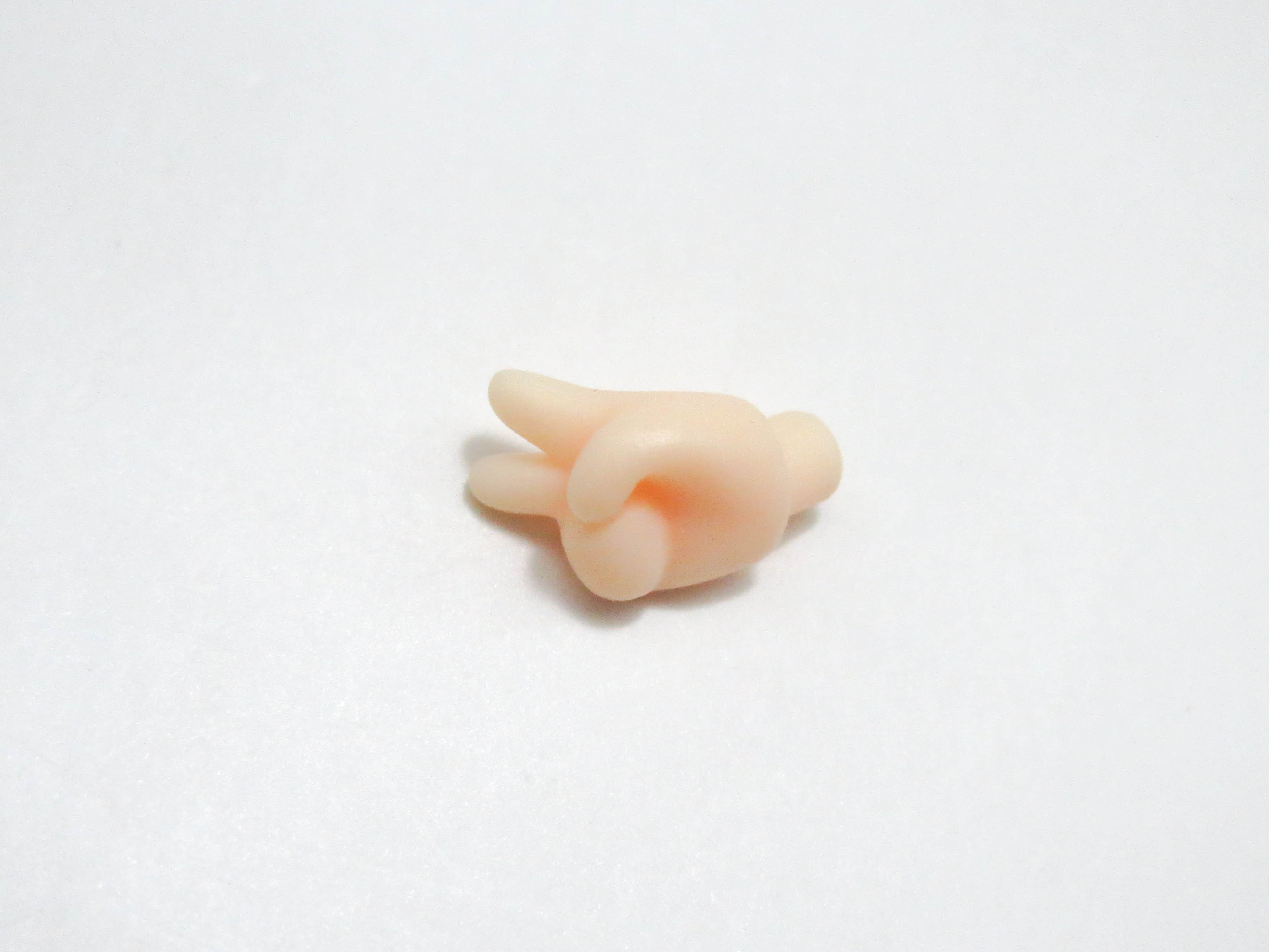 再入荷 434 武部沙織 手パーツ ピース ねんどろいど ホビー通販 アニホープ