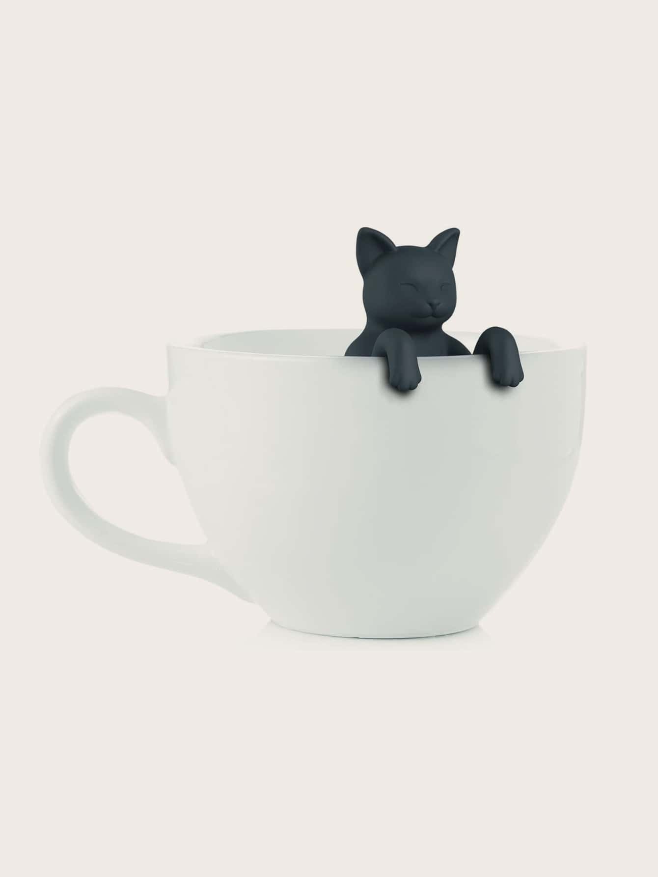猫のティーフィルター Dreamnature