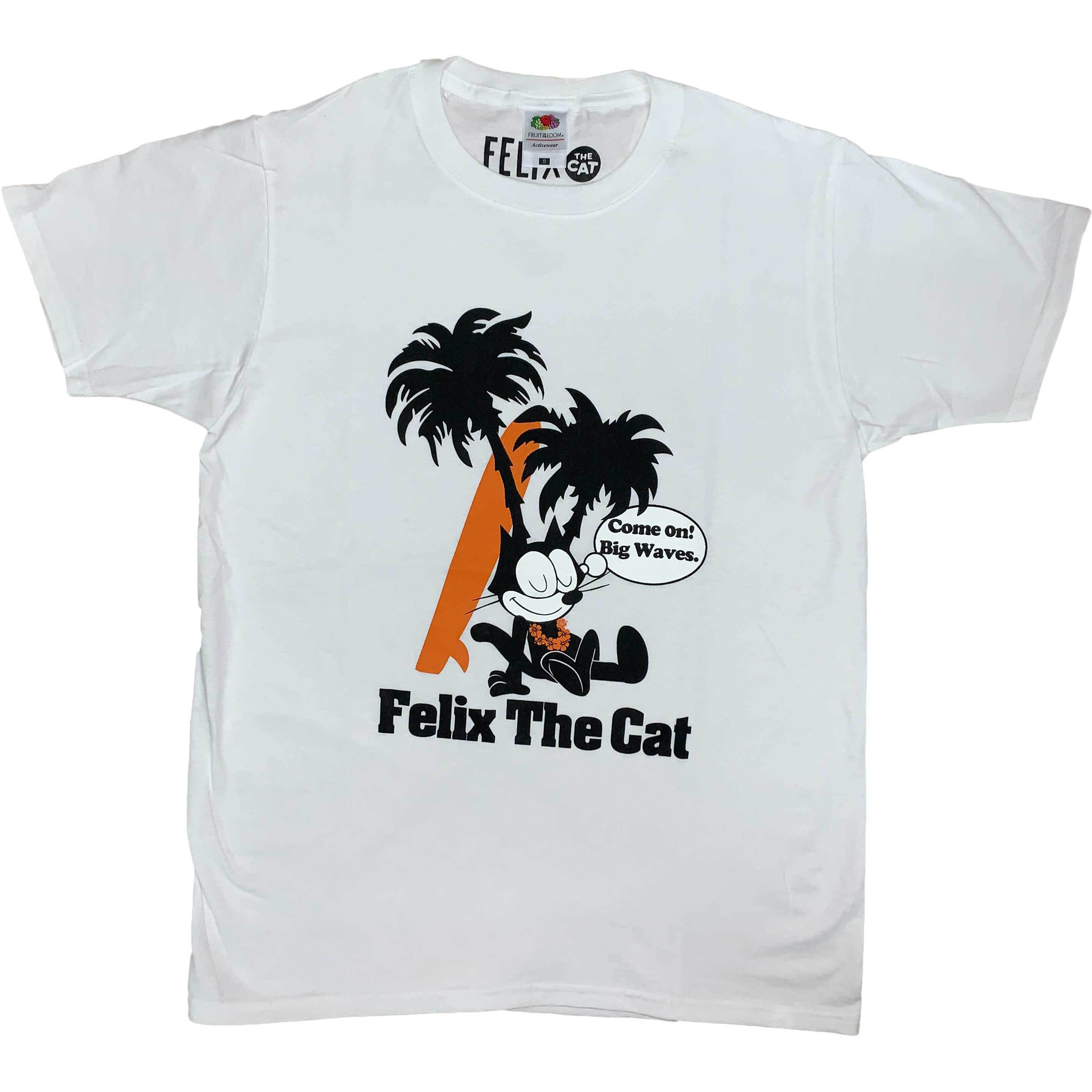 Felix フィリックス ザ キャット ハワイアン Tシャツ 丸首 フルーツオブザルームボディj3930hd Dream ドリーム Diggit Official Shop Felix フィリックス ザ キャット ハワイアン Tシャツ 丸首 フルーツオブザルームボディj3930hd Dream ドリーム Diggit Official Shop