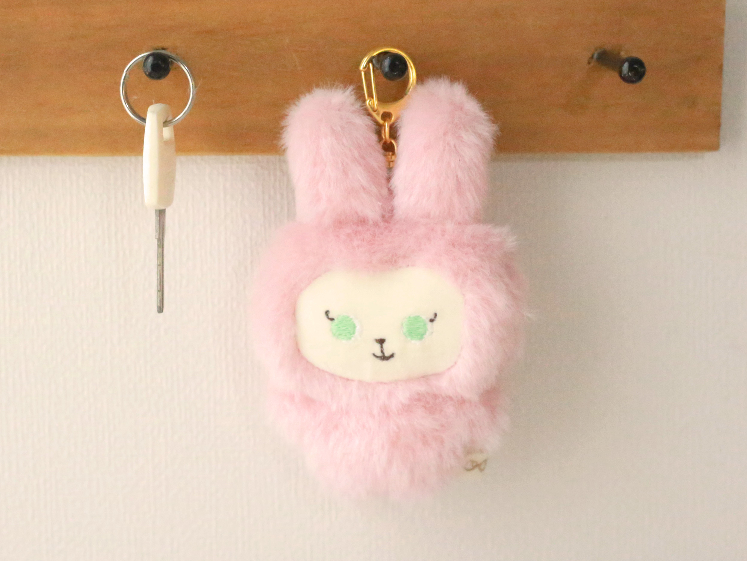 うさぎのmimi キーホルダー 受注販売 Zoopi12