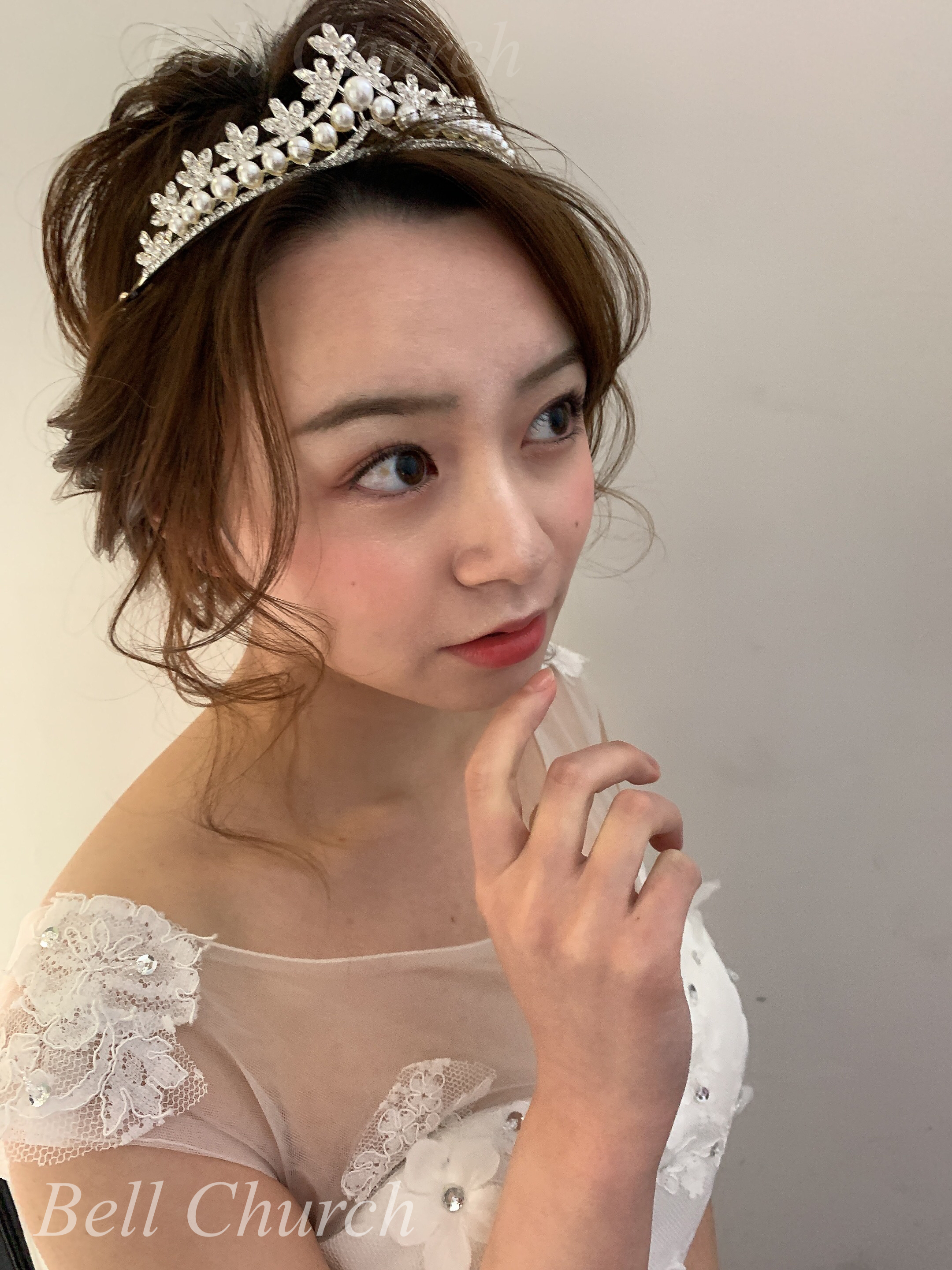 ベストコレクション ウエディング ティアラ 髪型 ポケモン 銀 バグ