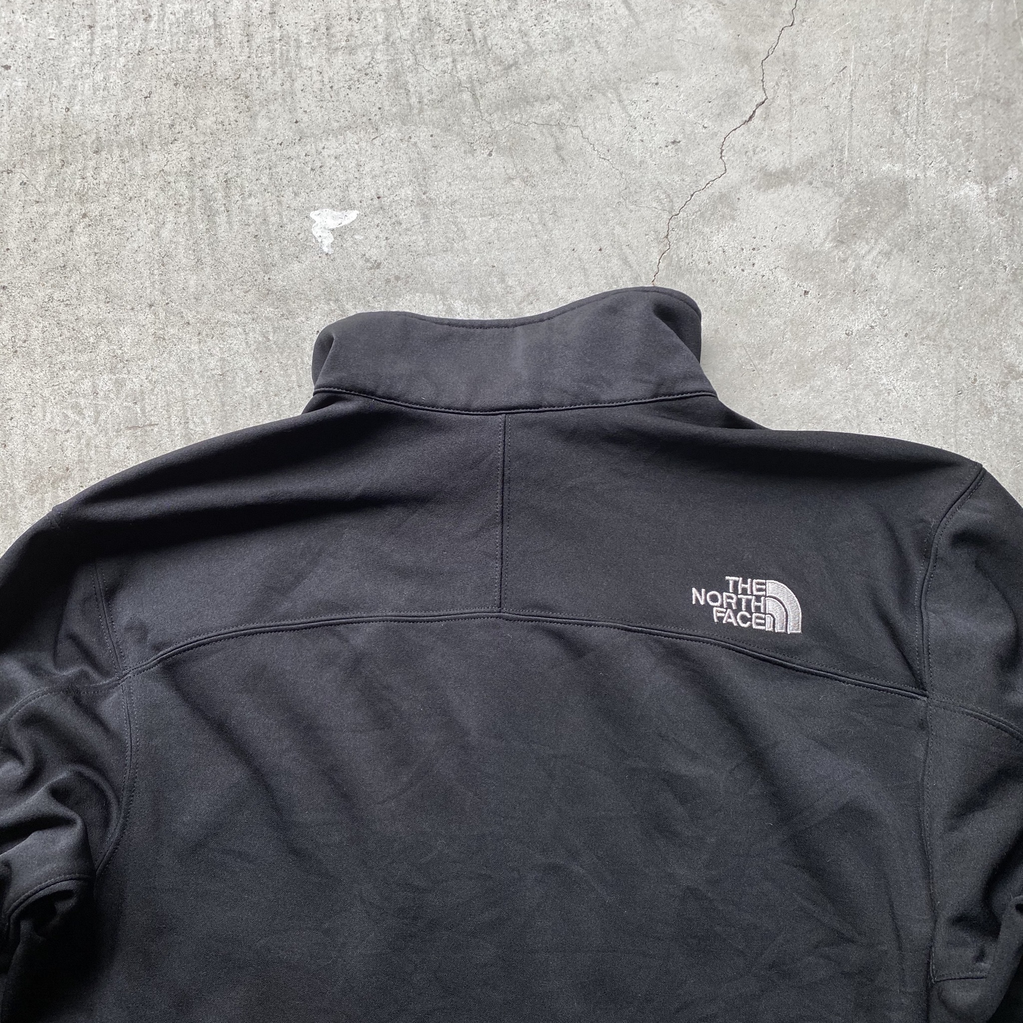 the north face tka stretch