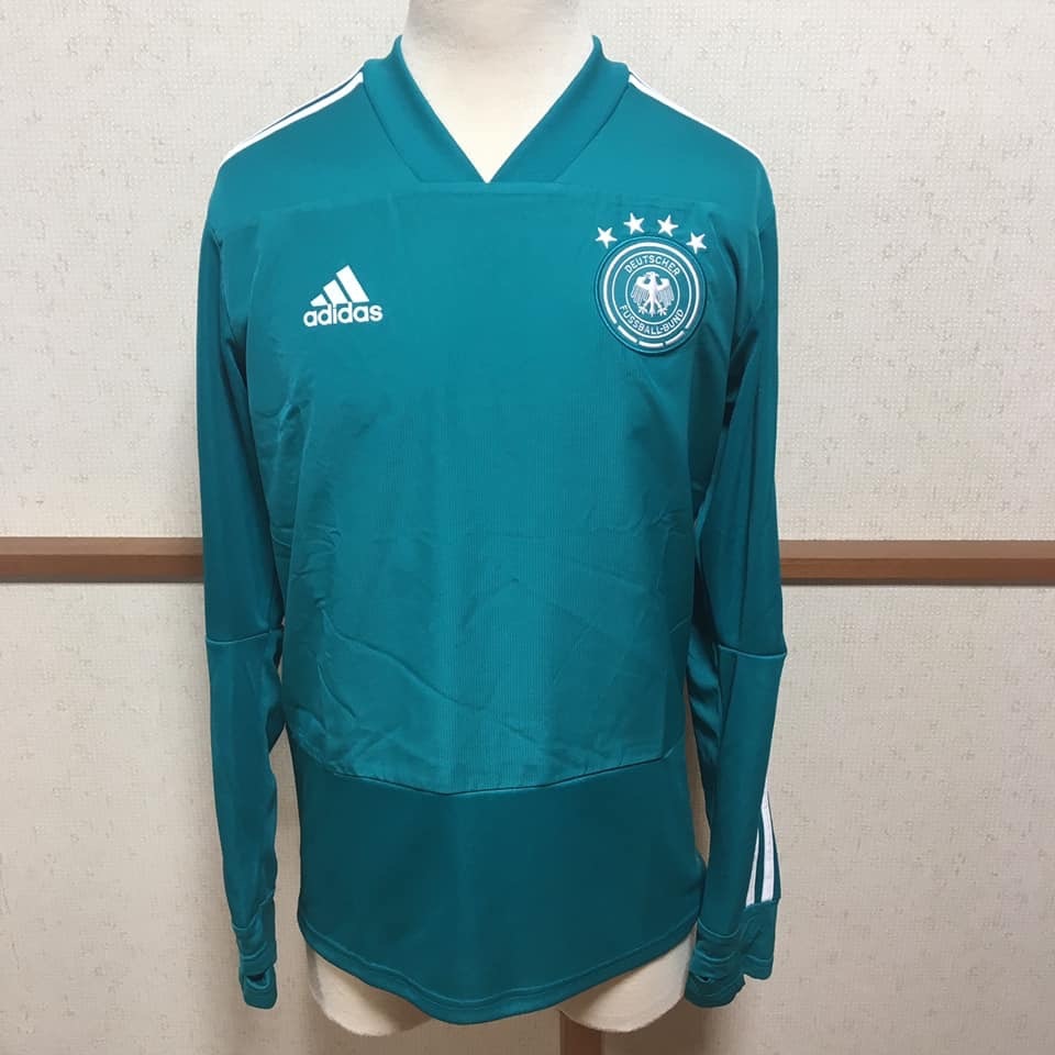 サッカー ドイツ代表 ユニフォーム トレーニングウェア アディダス Adidas Freak スポーツウェア通販 海外ブランド 日本国内未入荷 海外直輸入