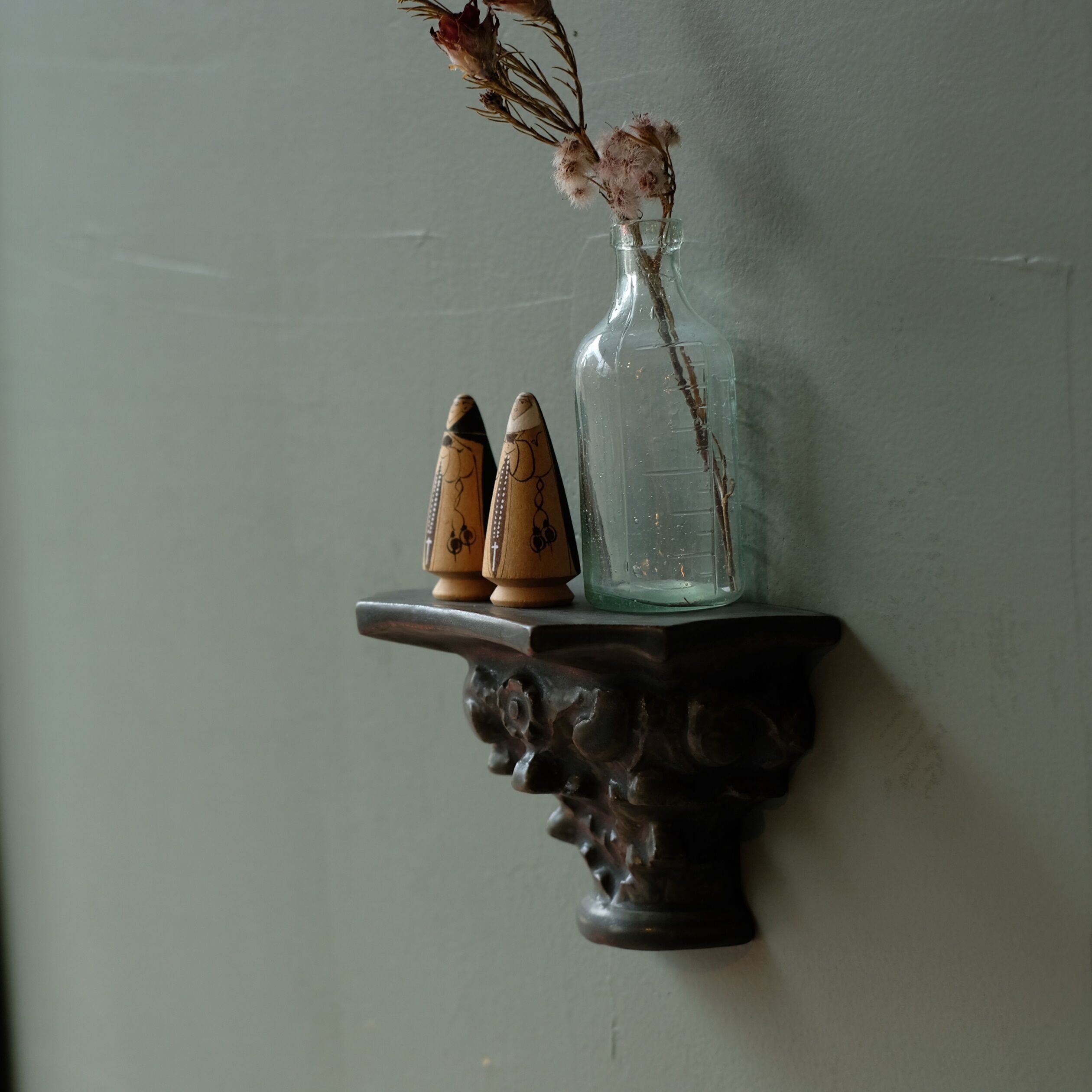 As Pottery Acanthus Land Lifestyle Shop