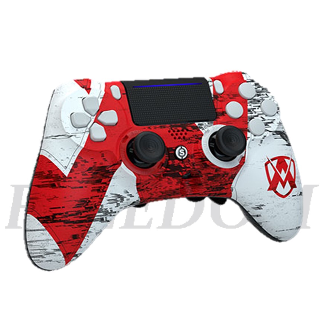 Attach Scuf Impact スカフ インパクト フルカスタム品 Scuf販売 Freedom