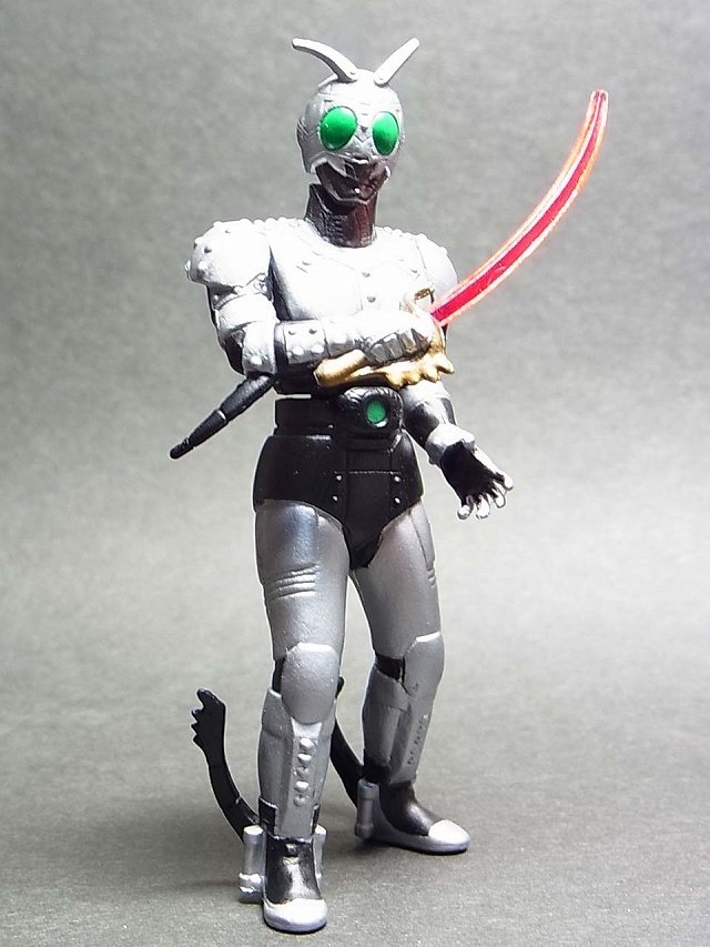 シャドームーン Toyz Style