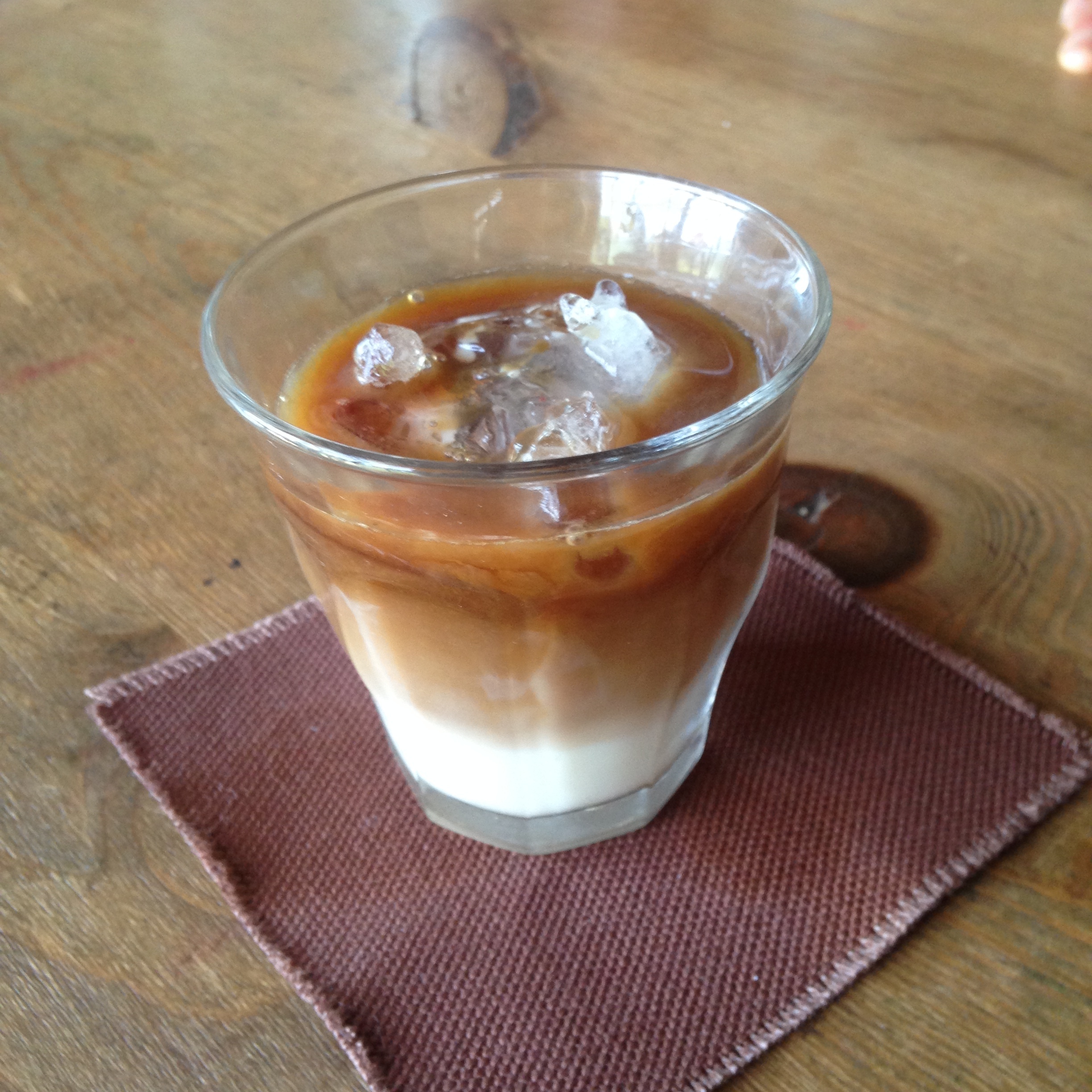土鍋焙煎 水出しコーヒー デカフェ - 画像3