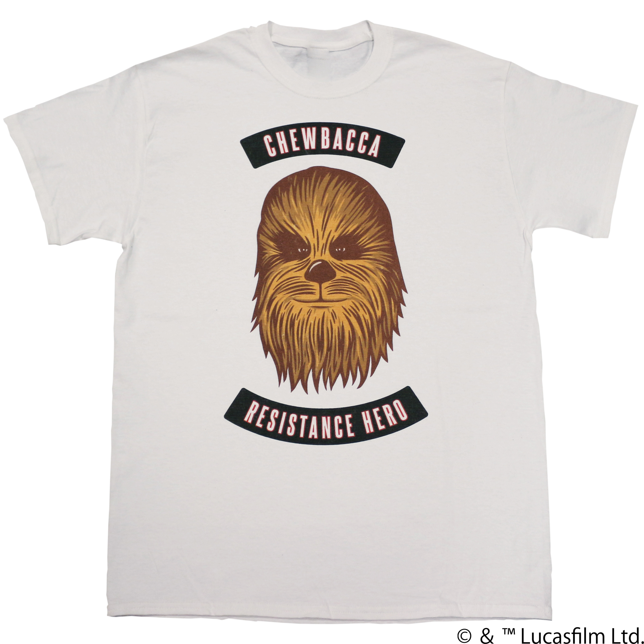 スター ウォーズ チューバッカ Tシャツ レッドスターカンパニーrt公式オンラインストア