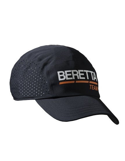 Beretta Team Cap - Black | Crazy Shooter Online Store