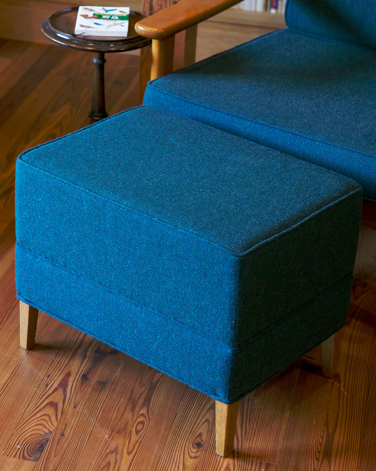 Klamath Leg Rest