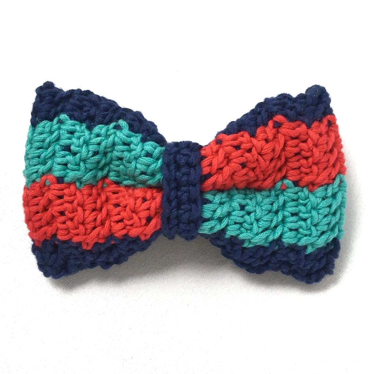 Emirafish ニット蝶ネクタイ Happyholidays Toiro Department トイロデパートメント