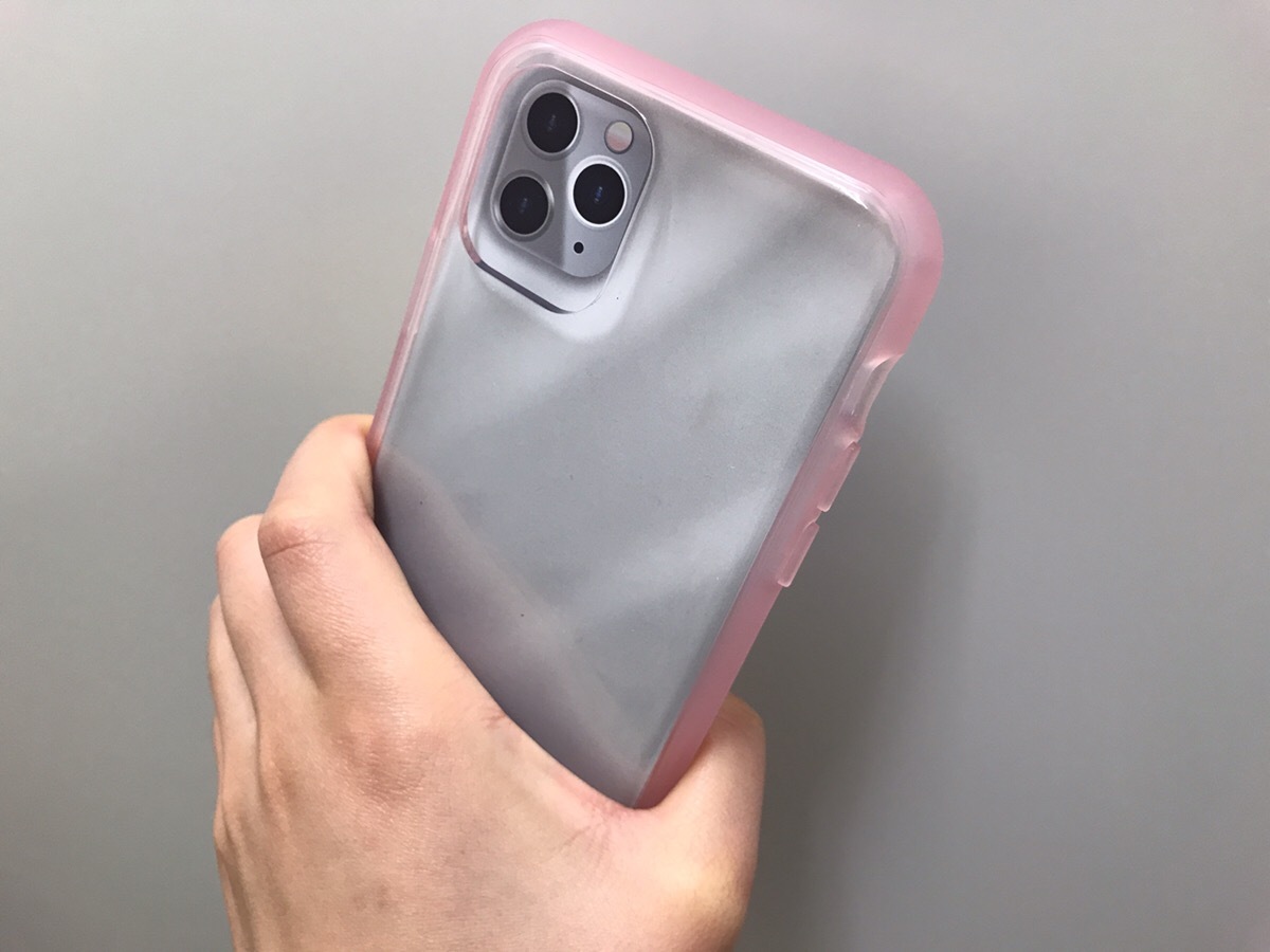 ピーナッツ Iiiifit Clear Iphone11 Xr対応ケース Plaisant プレザン