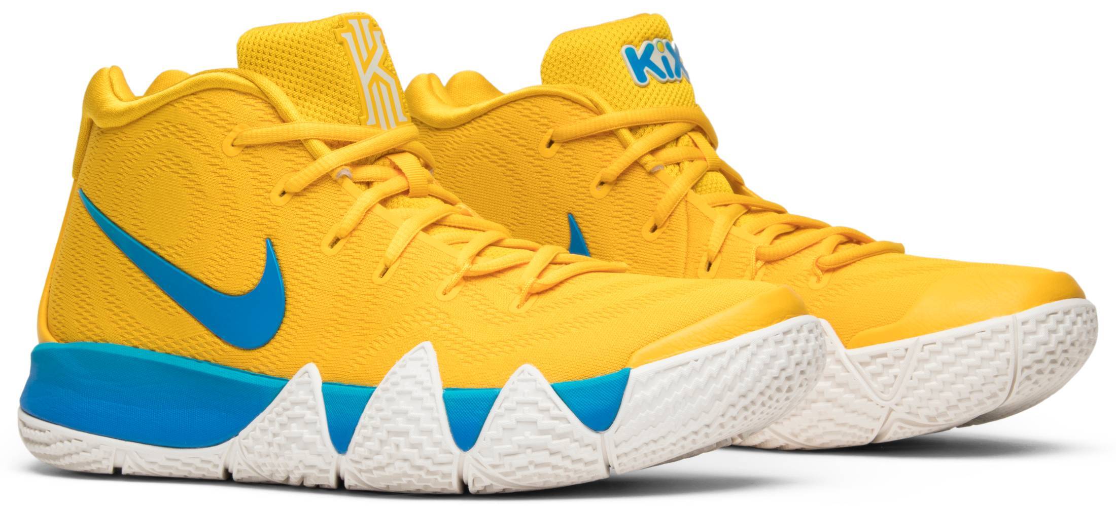 kix nike