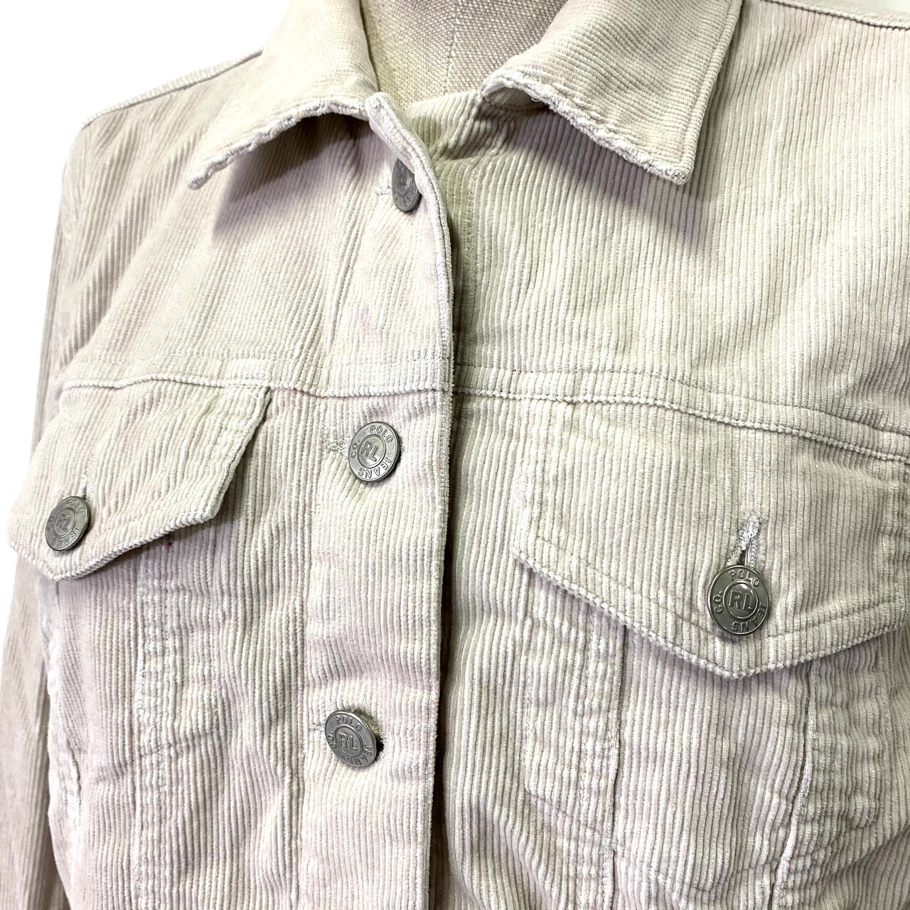 POLO JEANS COMPANY RALPH LAUREN ラルフローレン コーデュロイ 