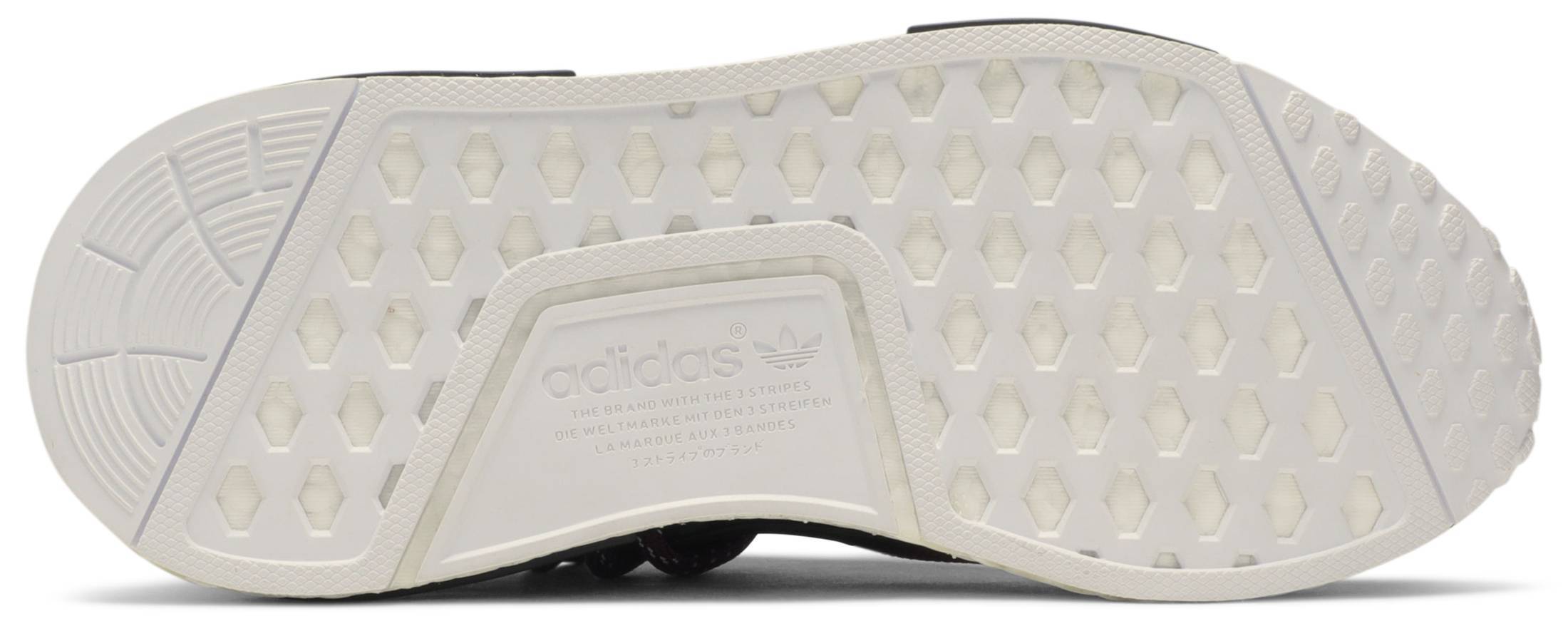 adidas nmd r1 pharrell hu friends and family burgundy