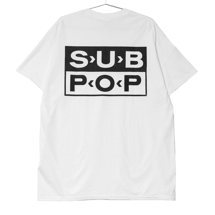 Sub Pop Loser オルタナ ロック グランジ バンド Tシャツ Sstee Subpop Loser Oguoy Destroy It Create It Share It