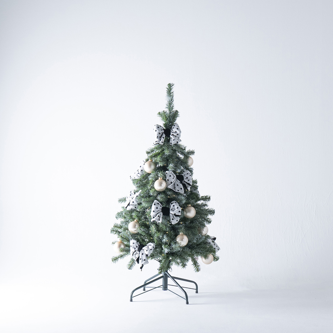 1cm ジェシカ クリスマスツリーセット Ft1 Jessica Tree Set Polkadot サプライズを彩る特別なプレゼント さぷろぽ Official Store