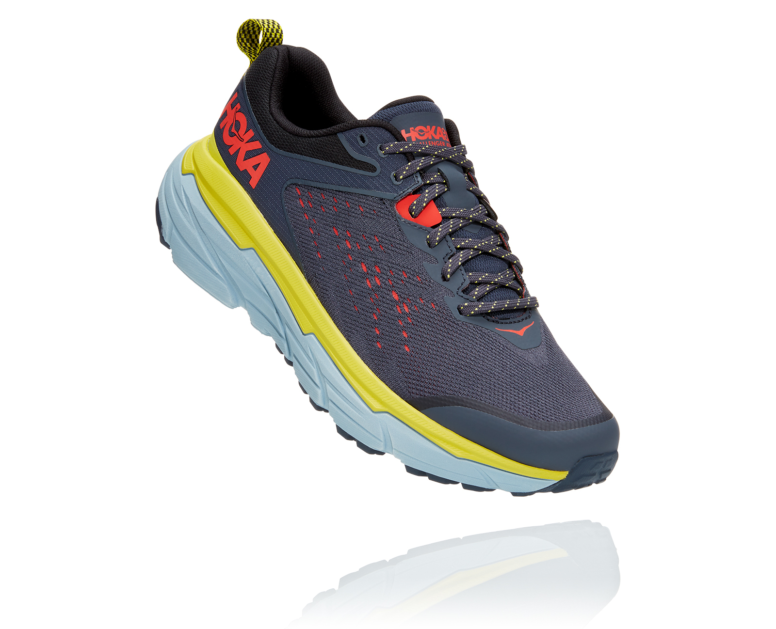 hoka challenger 6 wide
