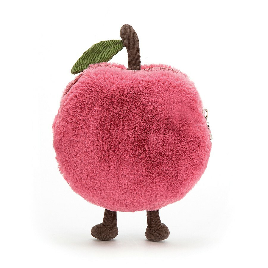 jellycat amuseable cherry