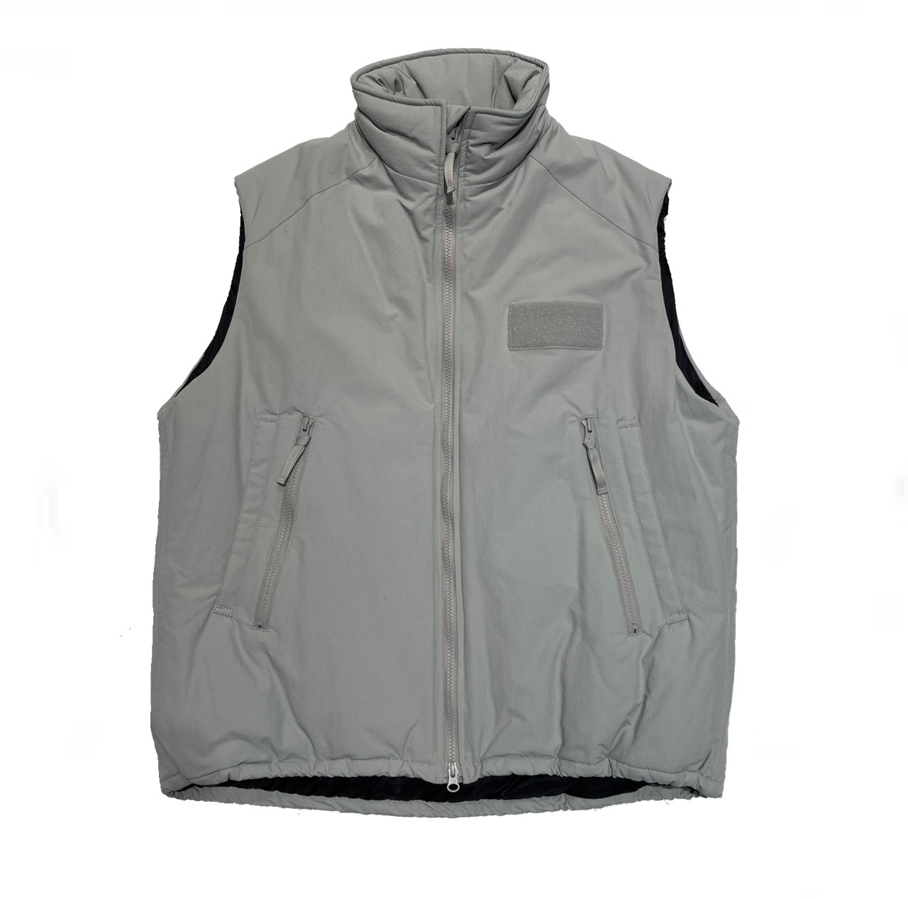 O- (レイチョウ ルイ ラボ) SLEEPY VEST