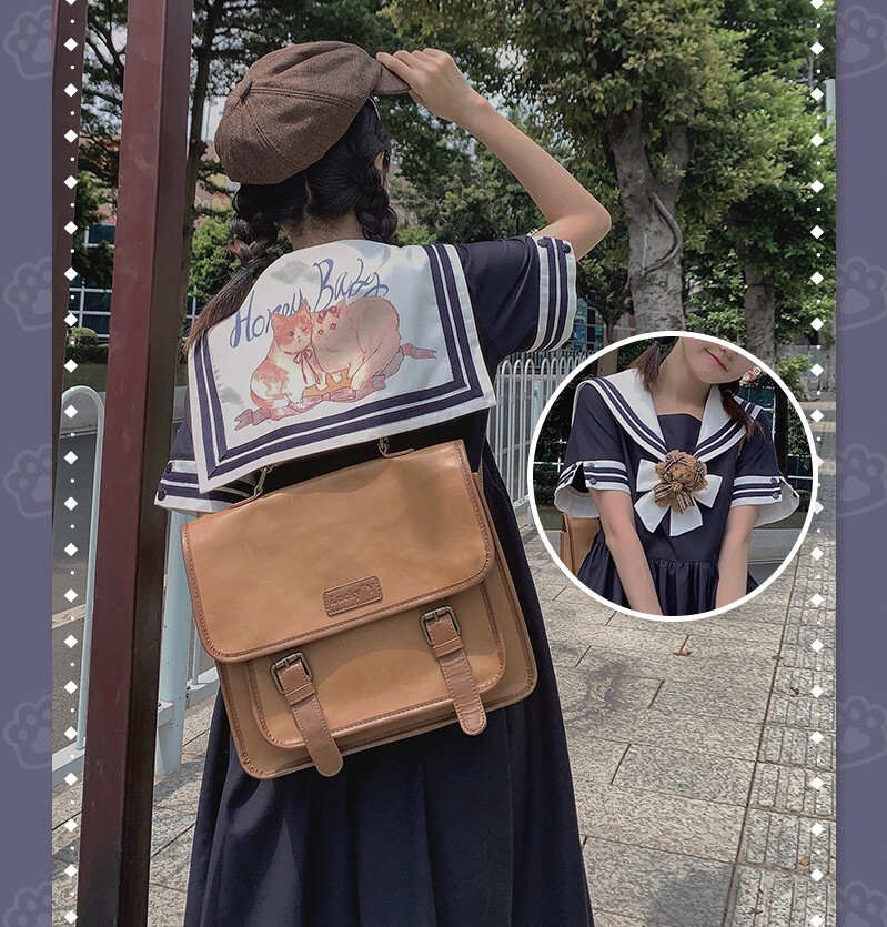 422 レディース 可愛い ロリータ Jk制服 セーラー服 コスプレ 女子高生 ワンピース K5a0s4 Lachouette
